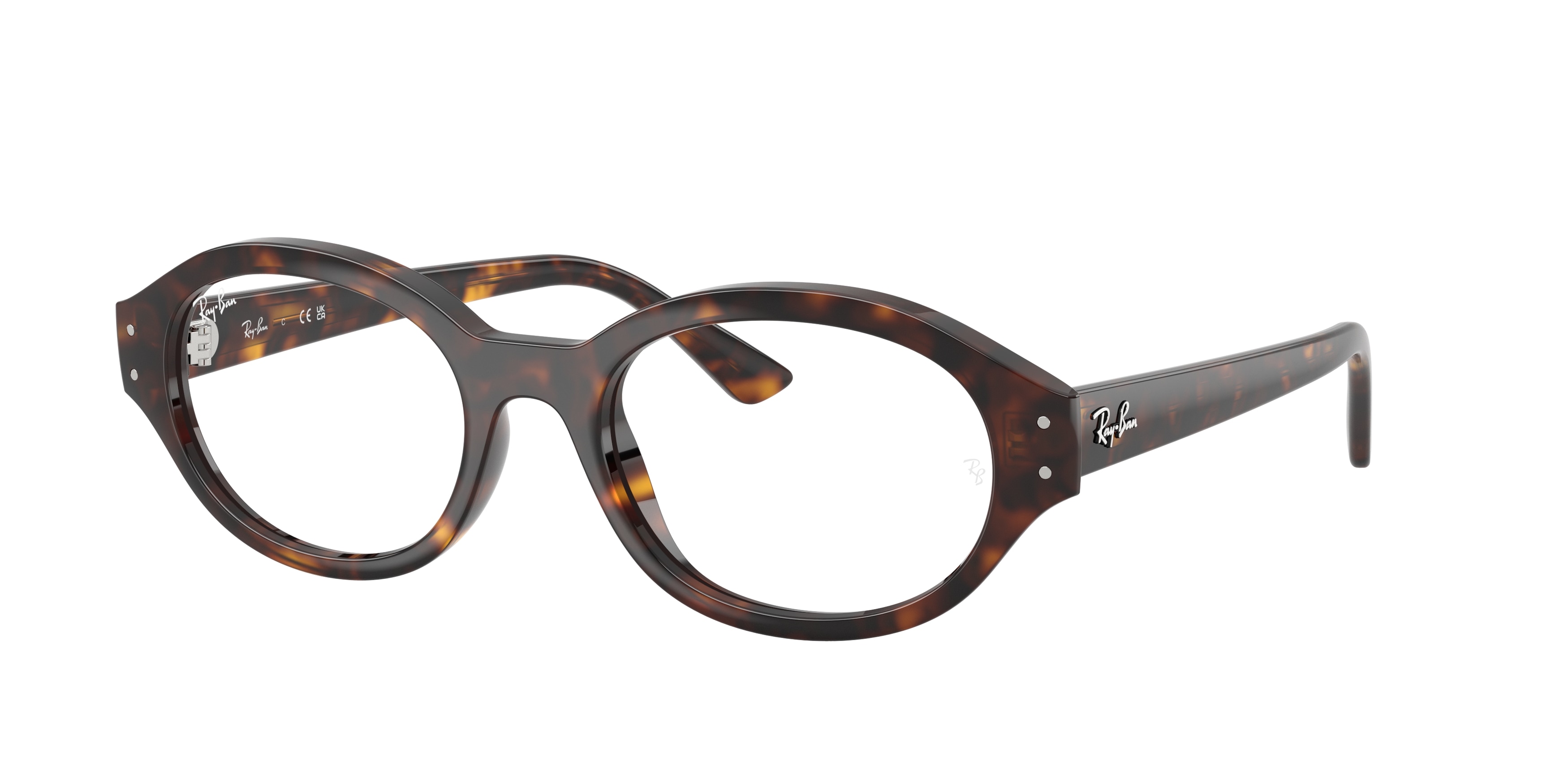 Ray Ban RX7257 8320 Shilo 